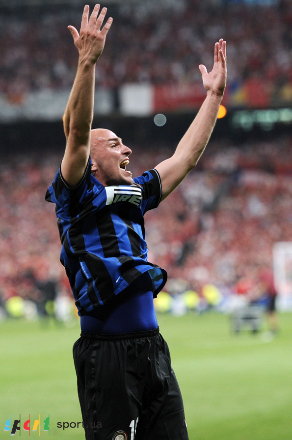 Эстебан Камбьяссо