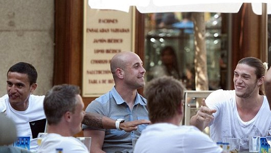 Фото: Daily Mail