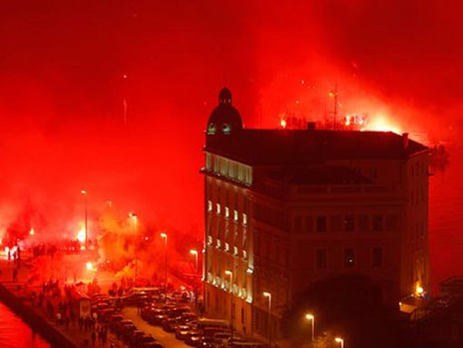 Советский спорт