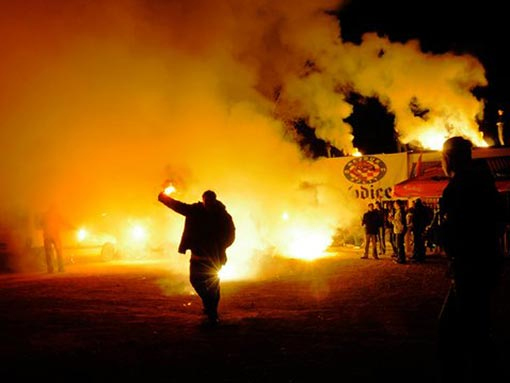 Советский спорт