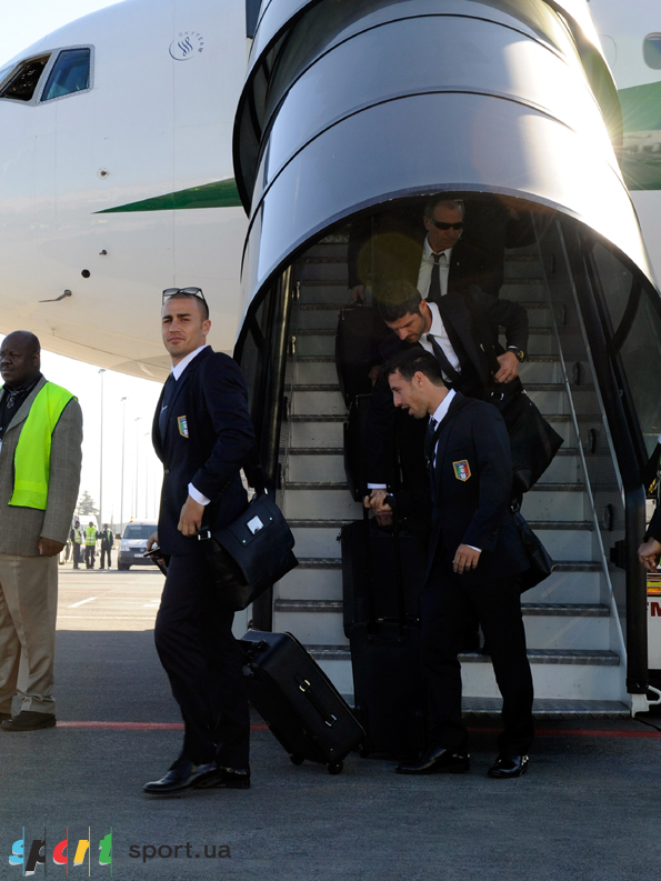 Фабио Каннаваро