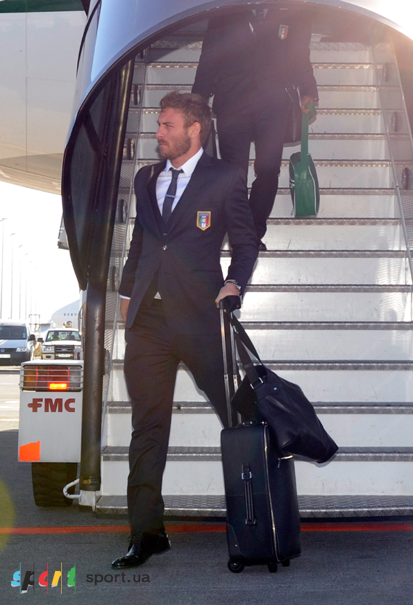 Даниэле де Росси