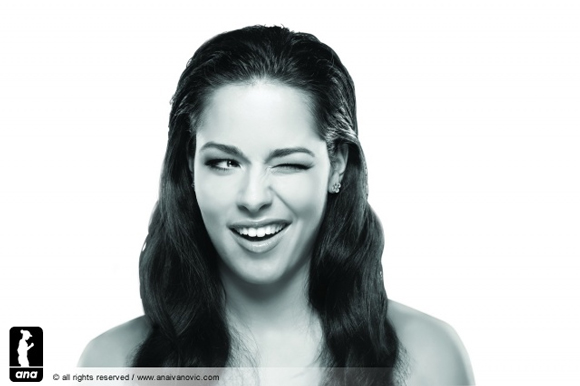 anaivanovic.com