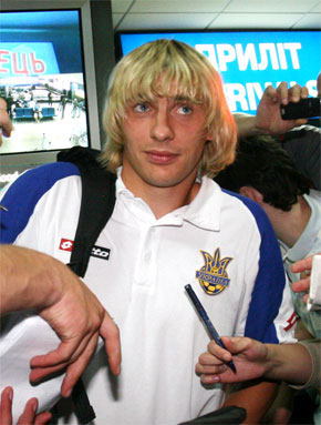 Прическа Калины стала народным хитом