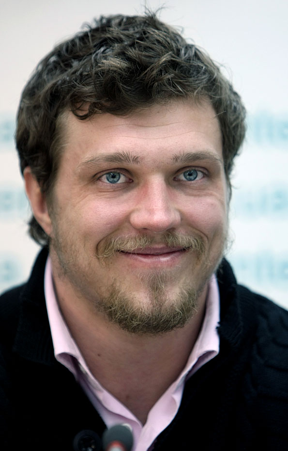 Сергей Конюшок