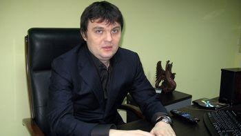 Евгений Красников, фото metallist.kharkov.ua