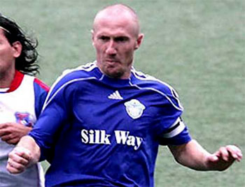 Сергей Лащенков