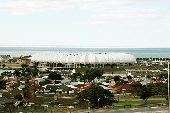 Nelson Mandela Bay Stadium