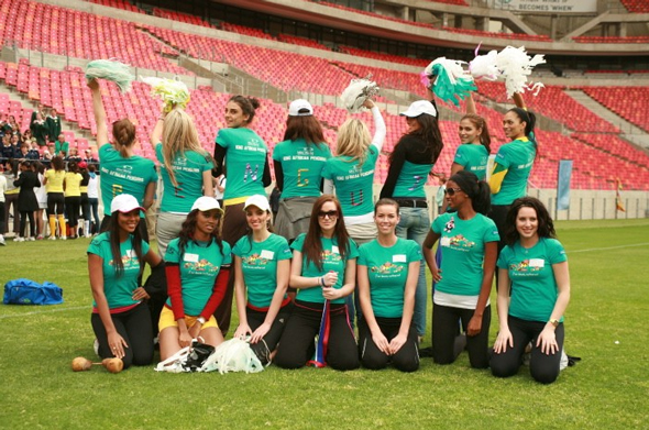 Miss World Sports 2009