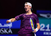 Громкая сенсация. Как прошел первый тур на молодежном Итоговом 2025 фото 1 gromkaya-sensatsiya-kak-proshel-perviy-tur-na-molodezhnom-itogovom-2025-foto-1