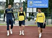 Тренировка сборной под Вроцлавом, 03.09.2023 фото 3 trenirovka-sbornoy-pod-vrotslavom-03092023-foto-3