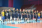 Золотая Евролига. Как Украина в Запорожье переиграла Румынию фото 4 zolotaya-evroliga-kak-ukraina-v-zaporozhye-pereigrala-rumyniyu-foto-4