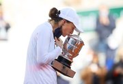 Свёнтек выиграла Ролан Гаррос фото 4 svyontek-vyigrala-rolan-garros-foto-4