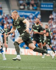 Как Довбик дебютирвал в составе Жироны фото 4 kak-dovbik-debyutirval-v-sostave-zhirony-foto-4