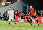 Бельгия одержала непростую победу над Канадой фото 4 belgiya-oderzhala-neprostuyu-pobedu-nad-kanadoy-foto-4