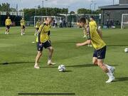 Сборная Украины в Уэльсе, 03.06.2022 фото 4 sbornaya-ukrainy-v-uelse-03062022-foto-4