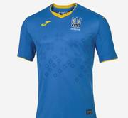 Новая форма сборной Украины фото 3 novaya-forma-sbornoy-ukrainy-foto-3