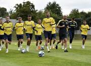 Тренировка сборной под Вроцлавом, 03.09.2023 фото 4 trenirovka-sbornoy-pod-vrotslavom-03092023-foto-4