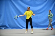 Збірна України готується до матчу Кубку Федерацій фото 4 zbirna-ukraini-gotuietsya-do-matchu-kubku-federatsiy-foto-4