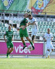 ФОТО. Старт сезона УПЛ 2023/24. Оболонь и Колос расписали мировую фото 2 foto-start-sezona-upl-202324-obolon-i-kolos-raspisali-mirovuyu-foto-2