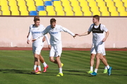 Украина - Бахрейн. Тренировка Украины фото 4 ukraina-bahreyn-trenirovka-ukrainy-foto-4