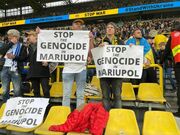 Боруссія Д - Динамо, 26.04.2022 фото 4 borussiya-d-dinamo-26042022-foto-4