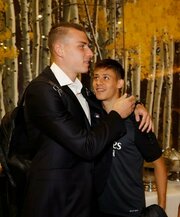 Лунин прибыл на финал Лиги чемпионов фото 4 lunin-pribyl-na-final-ligi-chempionov-foto-4