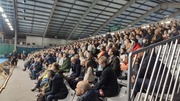 Норвегия - Украина, Кубок Дэвиса, 26-27.11.2021 фото 1 norvegiya-ukraina-kubok-devisa-26-27112021-foto-1