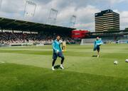 Сборная Украины, открытая тренировка, 13.06.2024 фото 2 sbornaya-ukrainy-otkrytaya-trenirovka-13062024-foto-2