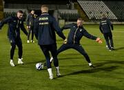 Збірна України прибула у Гданськ на матч проти Італії фото 3 zbirna-ukraini-pribula-u-gdansk-na-match-proti-italii-foto-3