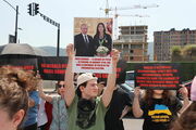 Протесты в Грузии фото 3 protesty-v-gruzii-foto-3