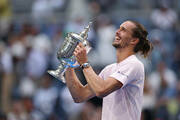 Александр Зверев - Бен Шелтон. Финал US Open 2026 фото 3 aleksandr-zverev-ben-shelton-final-us-open-2026-foto-3