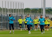 Сборная Украины, тренировка, 18.06.2024 фото 2 sbornaya-ukrainy-trenirovka-18062024-foto-2