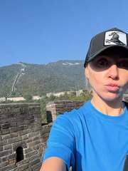 ukrainskaya-tennisistka-lyudmila-kichenok-posetila-velikuyu-kitayskuyu-stenu-foto-4