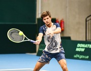 Сборная Украины начала подготовку к матчу Кубка Дэвиса против США фото 4 sbornaya-ukrainy-nachala-podgotovku-k-matchu-kubka-devisa-protiv-ssha-foto-4