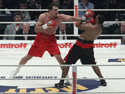 Владимиру Кличко 45 лет фото 1 vladimiru-klichko-45-let-foto-1