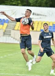 Тренировка сборной Украины 29.05.2021 фото 3 trenirovka-sbornoy-ukrainy-29052021-foto-3