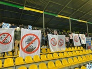 Ультрас Динамо против Луческу фото 4 ultras-dinamo-protiv-luchesku-foto-4