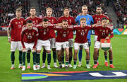 1-й тур. Венгрия - Украина, Лига наций, 25.09.2026 фото 2 1-y-tur-vengriya-ukraina-liga-natsiy-25092026-foto-2