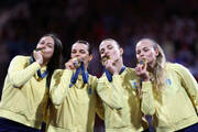Как Харлан и украинскую команду награждали золотыми медалями ОИ фото 2 kak-harlan-i-ukrainskuyu-komandu-nagrazhdali-zolotymi-medalyami-oi-foto-2