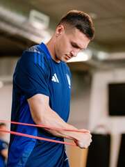 Сборная Украины, тренировка в Канаде, 04.06.2025 фото 1 sbornaya-ukrainy-trenirovka-v-kanade-04062025-foto-1