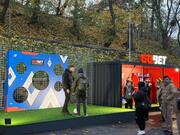 Игровая зона Динамо - Шахтер фото 3 igrovaya-zona-dinamo-shahter-foto-3