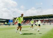 Сборная Украины, открытая тренировка, 13.06.2024 фото 1 sbornaya-ukrainy-otkrytaya-trenirovka-13062024-foto-1