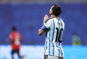 Нереализованный пенальти Месси в ворота Египта (07.07.2026) фото 4 nerealizovanniy-penalti-messi-v-vorota-egipta-07072026-foto-4