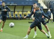 Тренировка сборной Украины на стадионе Металлист 31.05.2021 фото 3 trenirovka-sbornoy-ukrainy-na-stadione-metallist-31052021-foto-3