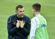 Тренировка сборной Украины 04.06.2021 фото 1 trenirovka-sbornoy-ukrainy-04062021-foto-1