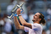Александр Зверев - Бен Шелтон. Финал US Open 2026 фото 1 aleksandr-zverev-ben-shelton-final-us-open-2026-foto-1