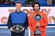 Карлос Алькарас – Иржи Легечка. Финал ATP 500 в Токио 2026 фото 4 karlos-alkaras-irzhi-legechka-final-atp-500-v-tokio-2026-foto-4