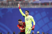 Нереализованный пенальти Месси в ворота Египта (07.07.2026) фото 2 nerealizovanniy-penalti-messi-v-vorota-egipta-07072026-foto-2