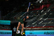 Костюк - Потапова. WTA 1000 в Мадриде (полуфинал) фото 1 kostyuk-potapova-wta-1000-v-madride-polufinal-foto-1